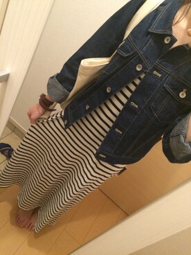 しゃむさんのコーディネート