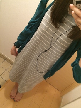 しゃむさんのコーディネート