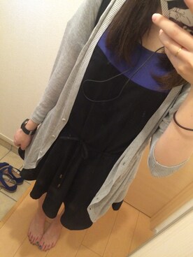 しゃむさんのコーディネート