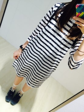 しゃむさんのコーディネート