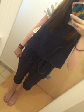 しゃむさんのコーディネート