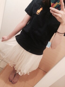 しゃむさんのコーディネート