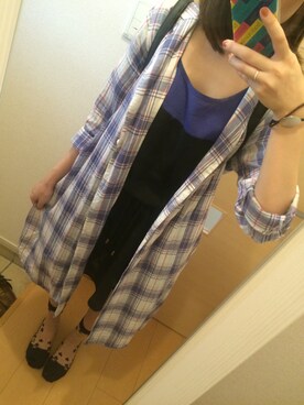 しゃむさんのコーディネート