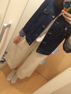 しゃむさんのコーディネート