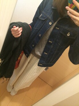 しゃむさんのコーディネート