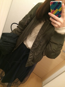 しゃむさんのコーディネート