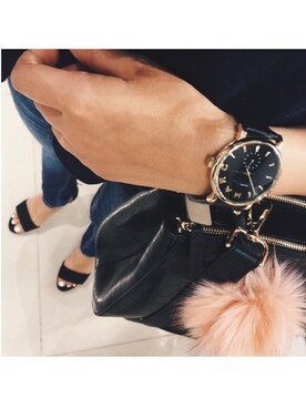 Sakuさんのコーディネート