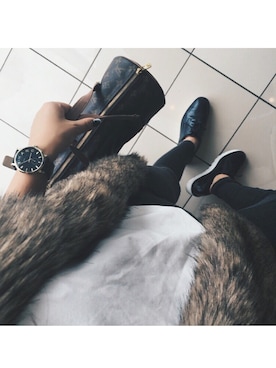 Sakuさんのコーディネート