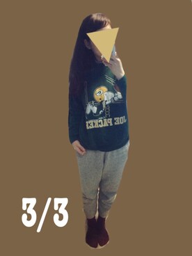 おはな＊さん（レディース・162cm）の春コーディネート