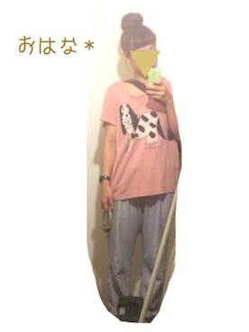 おはな＊さん（レディース・162cm）の夏コーディネート