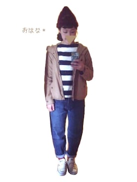 おはな＊さんのコーディネート