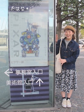 おはな＊さんのコーディネート