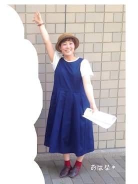 おはな＊さんのコーディネート