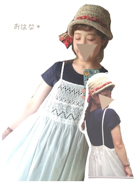 おはな＊さんのコーディネート