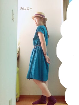 おはな＊さんのコーディネート