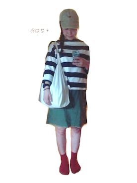 おはな＊さんのコーディネート