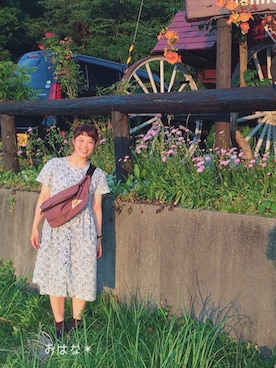 おはな＊さんのコーディネート