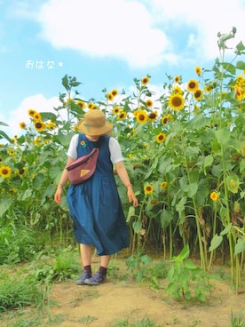 おはな＊さんのコーディネート