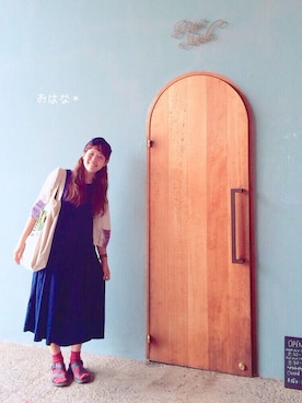 おはな＊さんのコーディネート