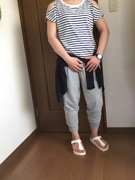 asmさんのコーディネート