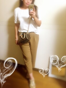 tanaka1025さんのコーディネート