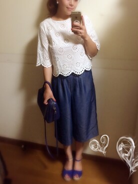 tanaka1025さんのコーディネート