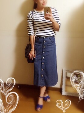 tanaka1025さんのコーディネート