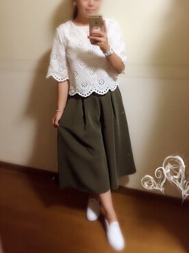 tanaka1025さんのコーディネート