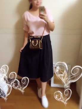 tanaka1025さんのコーディネート