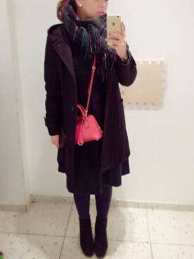 tanaka1025さんのコーディネート