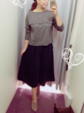 tanaka1025さんのコーディネート