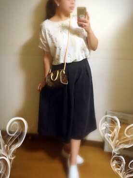 tanaka1025さんのコーディネート