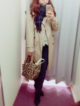 tanaka1025さんのコーディネート