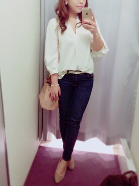 tanaka1025さんのコーディネート