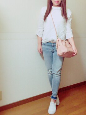 tanaka1025さんのコーディネート