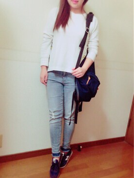 tanaka1025さんのコーディネート