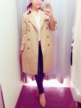 tanaka1025さんのコーディネート