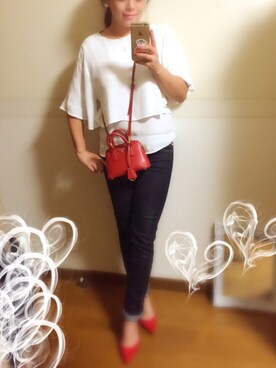 tanaka1025さんのコーディネート