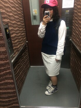 ni__ikoさんのコーディネート