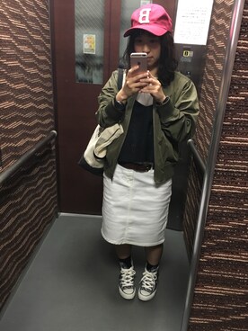 ni__ikoさんのコーディネート