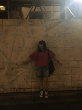 ni__ikoさんのコーディネート