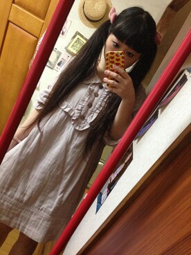 ちひろさんのコーディネート