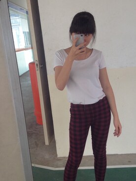 jing tongさんのコーディネート