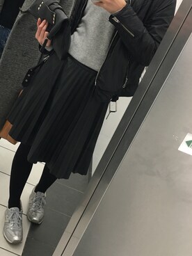 tttさんのコーディネート