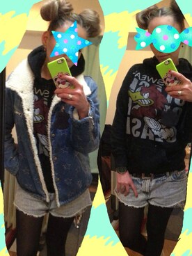 KKZ-1さんのコーディネート