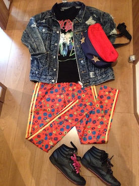 KKZ-1さんのコーディネート