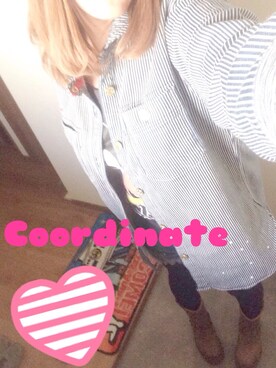 KKZ-1さんのコーディネート