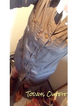 KKZ-1さんのコーディネート