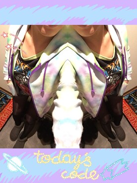 KKZ-1さんのコーディネート