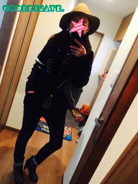 KKZ-1さんのコーディネート